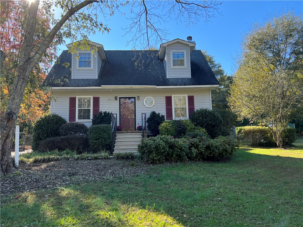 1923 James Cox Road Belton, SC 29627 - Photo 1 of 22 Gallery Image 1