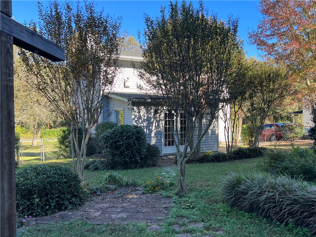 1923 James Cox Road Belton, SC 29627 - Photo 18 of 22 Gallery Image 18