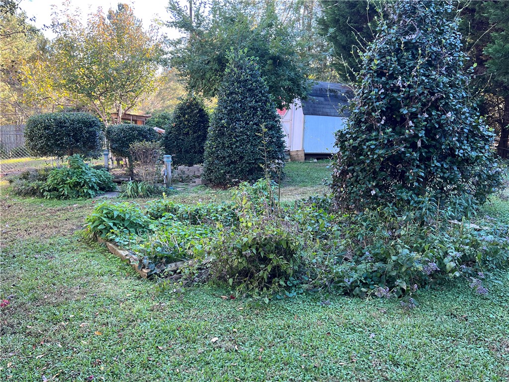 1923 James Cox Road Belton, SC 29627 - Photo 19 of 22 Gallery Image 19