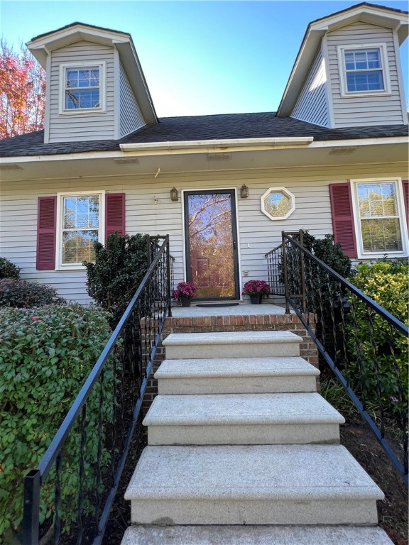 1923 James Cox Road Belton, SC 29627 - Photo 2 of 22 Gallery Image 2