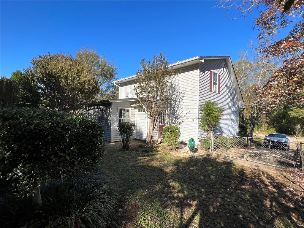 1923 James Cox Road Belton, SC 29627 - Photo 21 of 22 Gallery Image 21