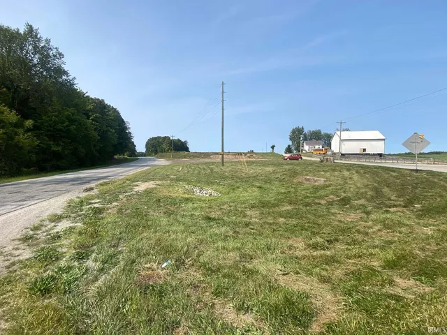 $59,900 | 2520 West Lincolnway, Columbia City, IN 46725