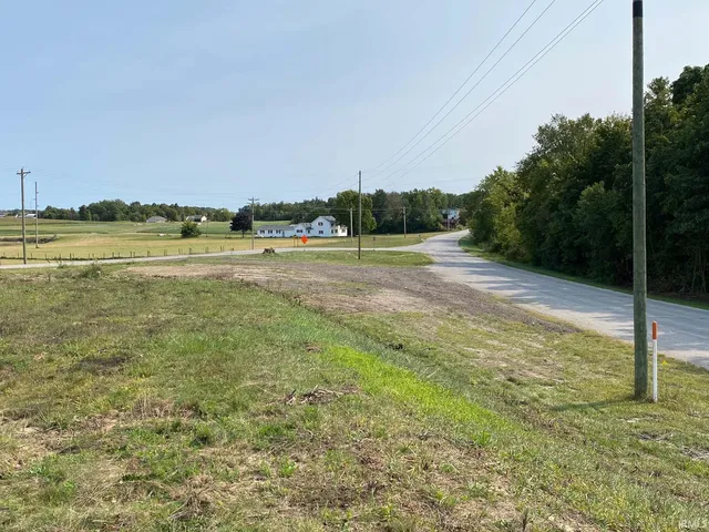 $59,900 | 2520 West Lincolnway, Columbia City, IN 46725