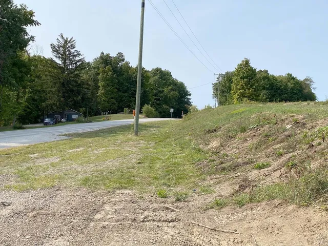 $59,900 | 2520 West Lincolnway, Columbia City, IN 46725