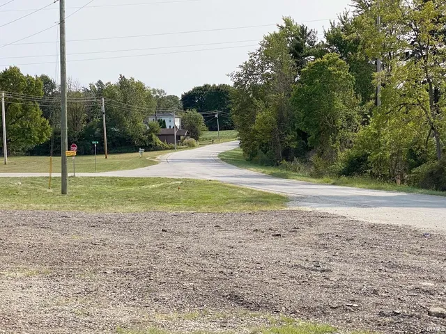 $59,900 | 2520 West Lincolnway, Columbia City, IN 46725