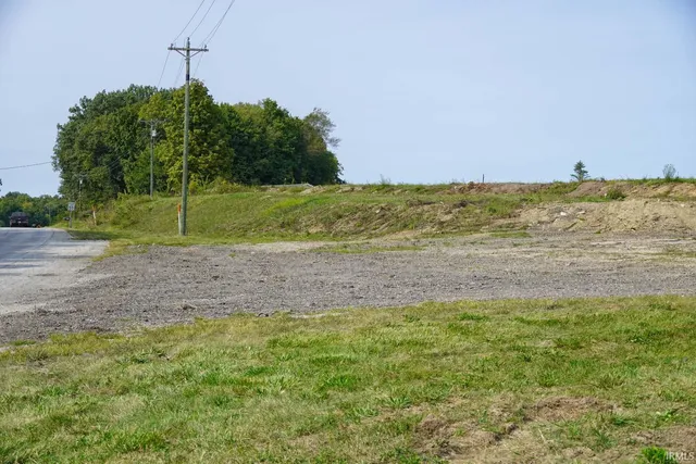 $59,900 | 2520 West Lincolnway, Columbia City, IN 46725