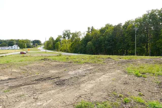 $59,900 | 2520 West Lincolnway, Columbia City, IN 46725