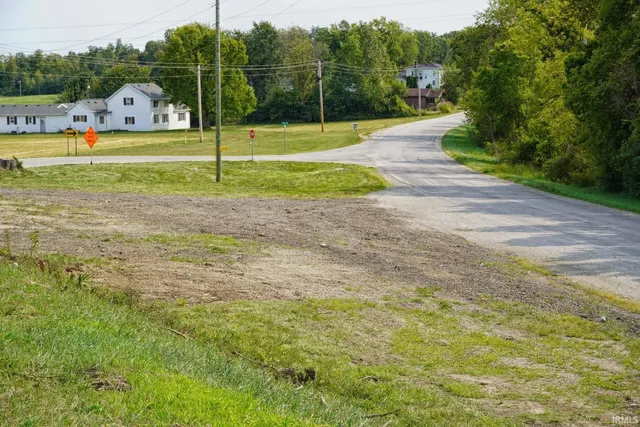 $59,900 | 2520 West Lincolnway, Columbia City, IN 46725