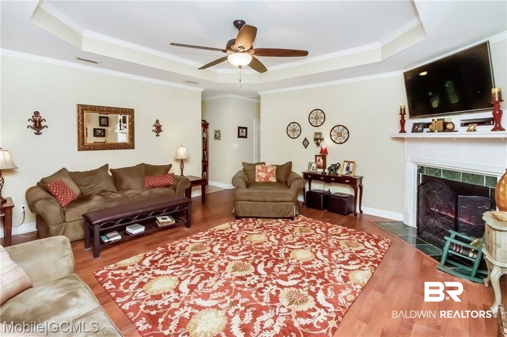 18394 Driskell Road Loxley, AL 36551 - Photo 7 of 41