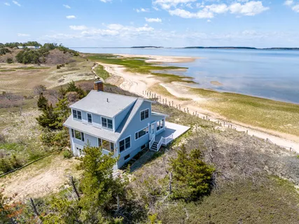 $1,995,000 | 1005 3rd Avenue, Wellfleet, MA 02667