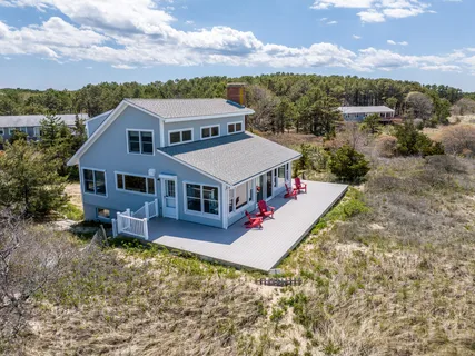 $1,995,000 | 1005 3rd Avenue, Wellfleet, MA 02667