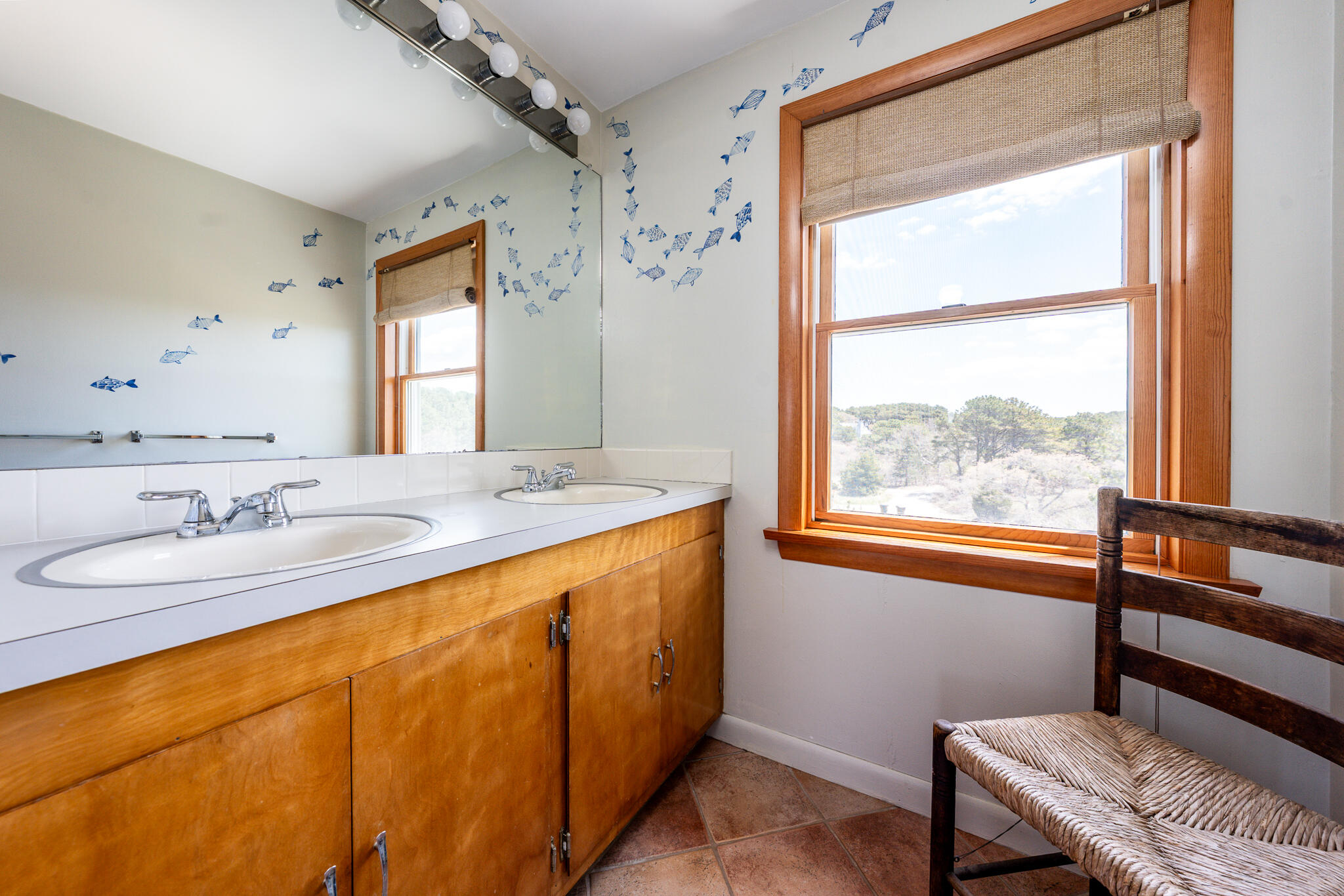 1005 3rd Avenue Wellfleet, MA 02667 - Photo 32 of 48 upperbath