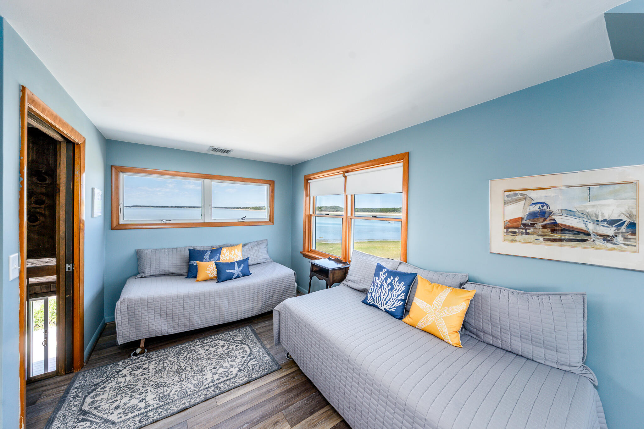 1005 3rd Avenue Wellfleet, MA 02667 - Photo 36 of 48 3rdbedroom2