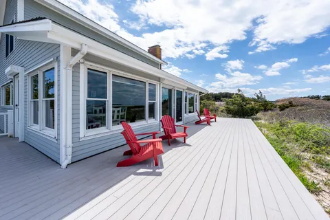 $1,995,000 | 1005 3rd Avenue, Wellfleet, MA 02667