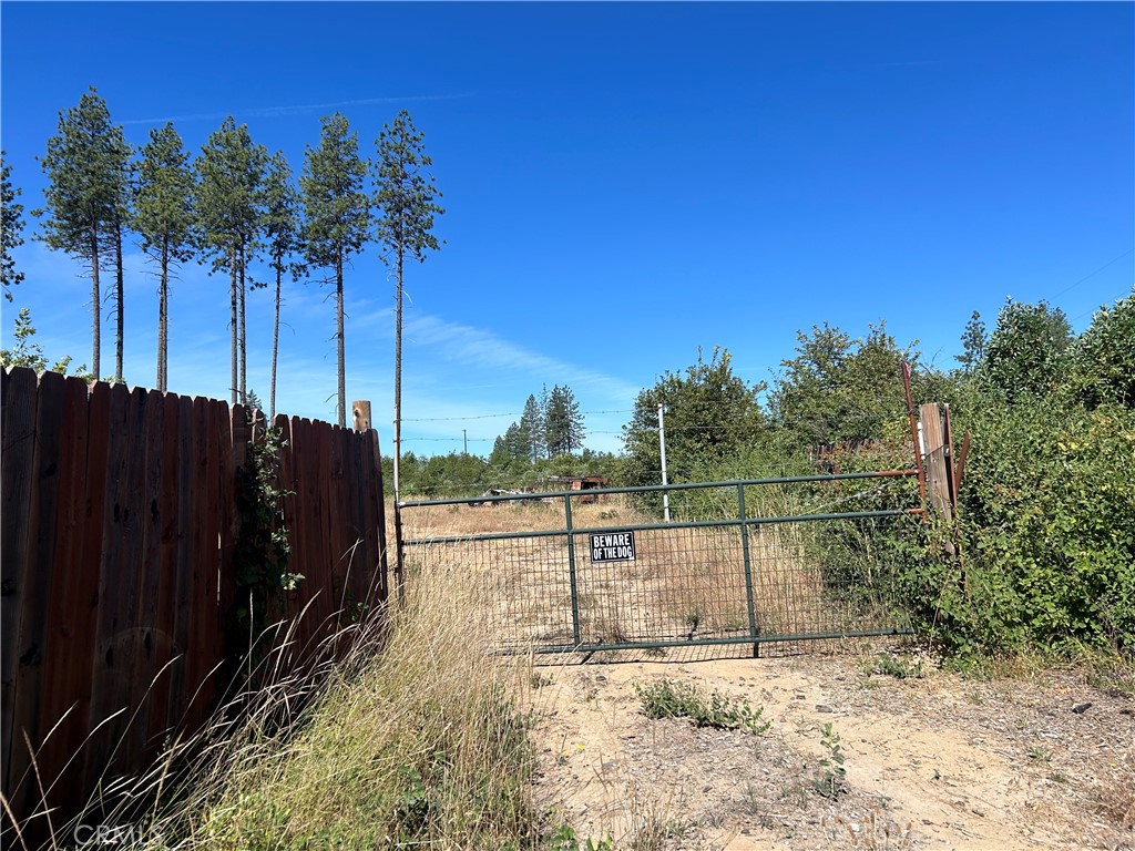 3520 Hoffman Road Oroville, CA 95965 - Photo 2 of 7