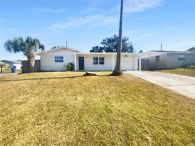 $198,000 | 3706 Cheswick Drive, Holiday, FL 34691