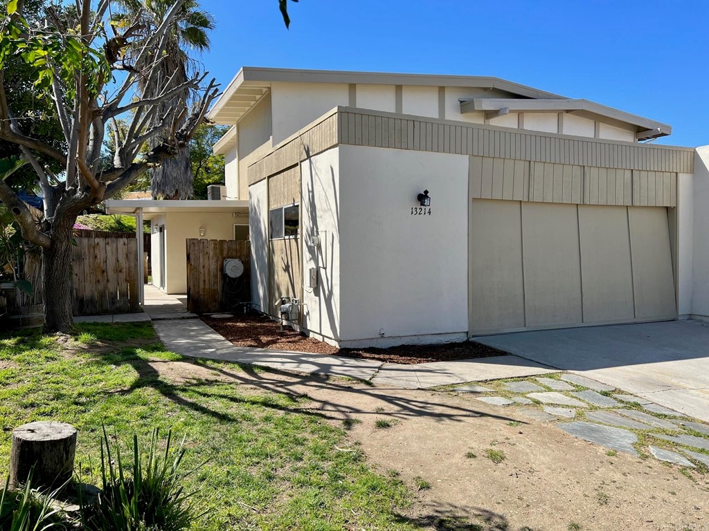 13214 Saddle Ridge Road Lakeside, CA 92040 - Photo 1 of 1 Gallery Image 1