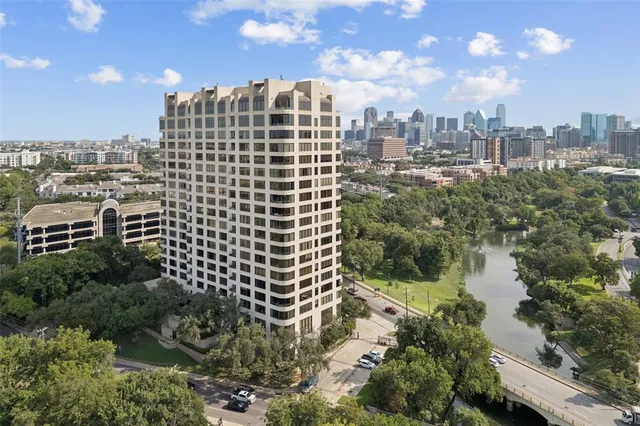 $1,995,000 | 3510 Turtle Creek Boulevard, Unit 3A, Dallas, TX 75219