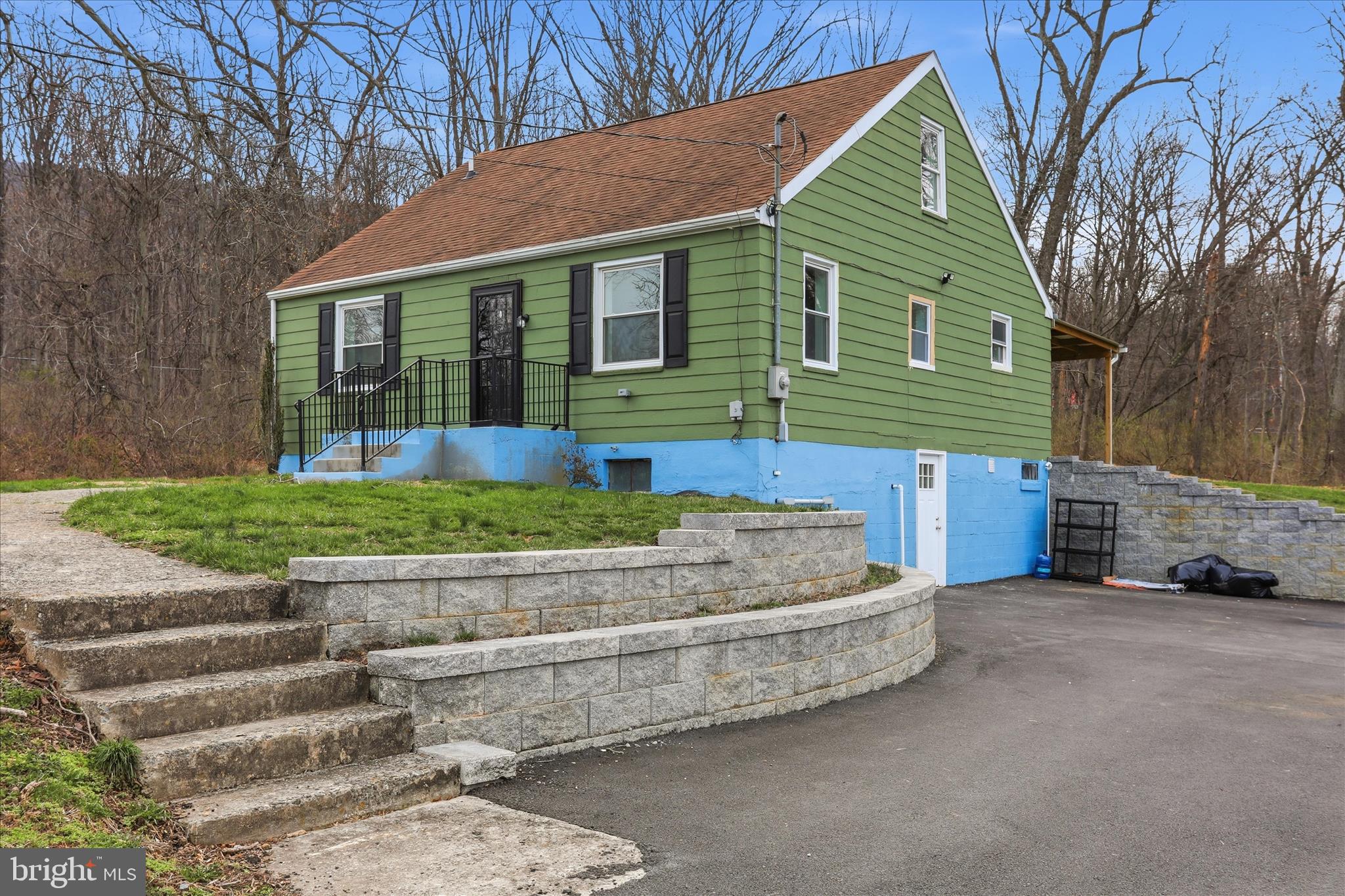 21641 Ridenour Road Boonsboro, MD 21713 - Photo 2 of 34 Gallery Image 2