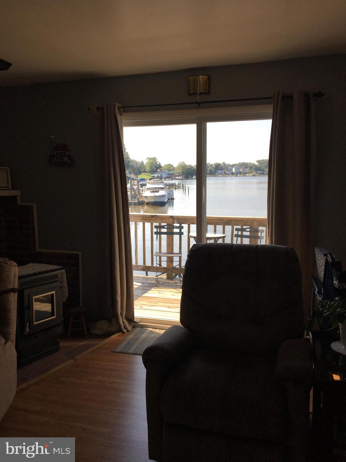 8028 Fort Smallwood Road Baltimore, MD 21226 - Photo 9 of 20