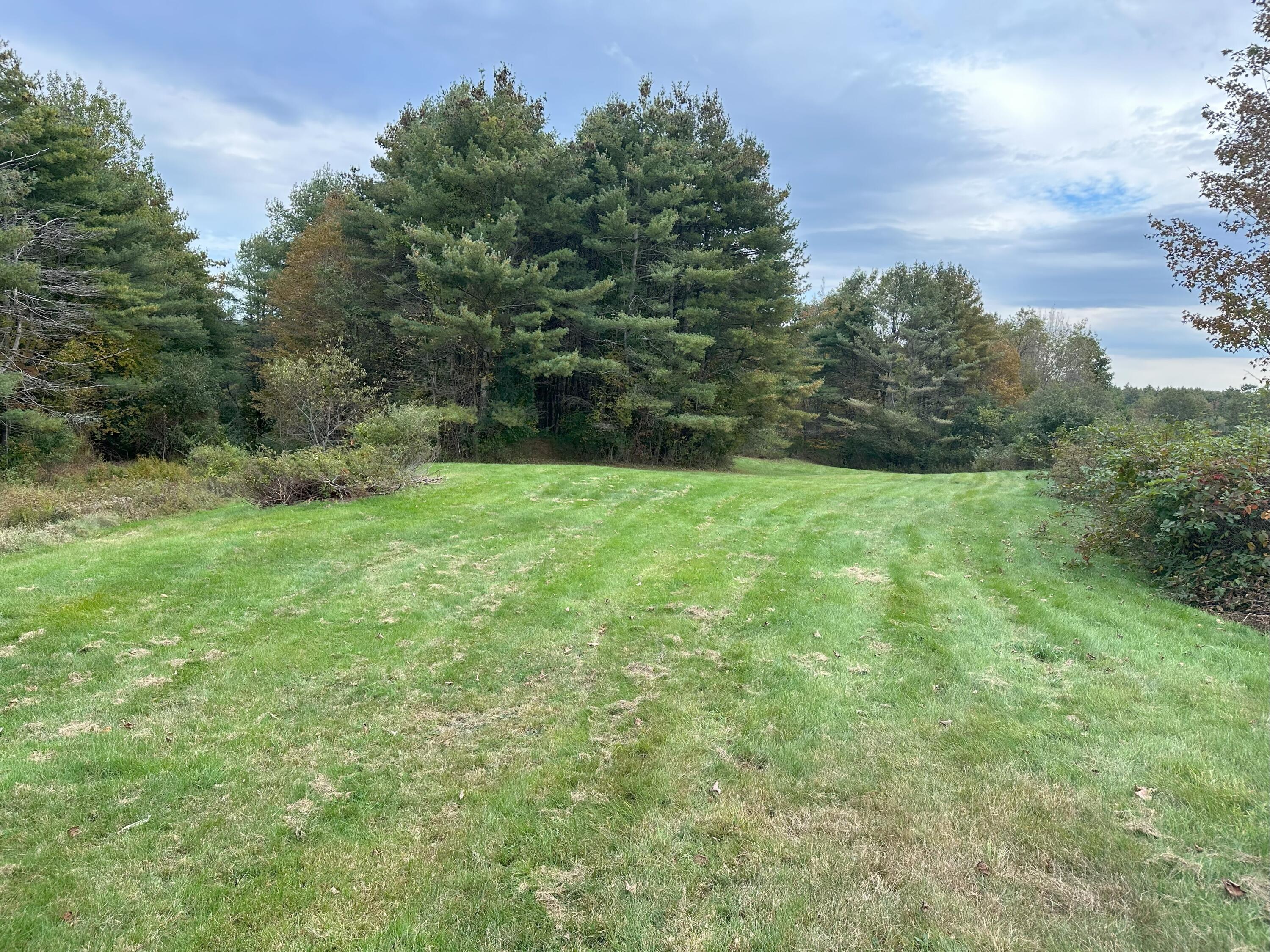 Tbd Chute Road Windham, ME 04062 - Photo 4 of 6 Chute4