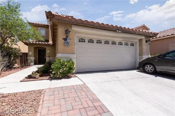 $2,500 | 1408 Swanbrooke Drive, Las Vegas, NV 89144