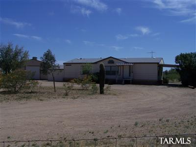 11525 West Magee Road Tucson, AZ 85743 - Photo 18 of 18 Gallery Image 18