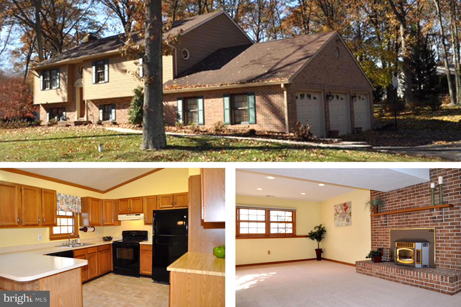 7796 Poplar Grove Road Severn, MD 21144 - Photo 1 of 29 Exterior (Front)