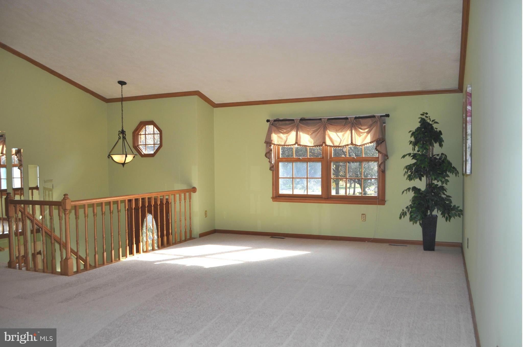 7796 Poplar Grove Road Severn, MD 21144 - Photo 11 of 29 Living Room