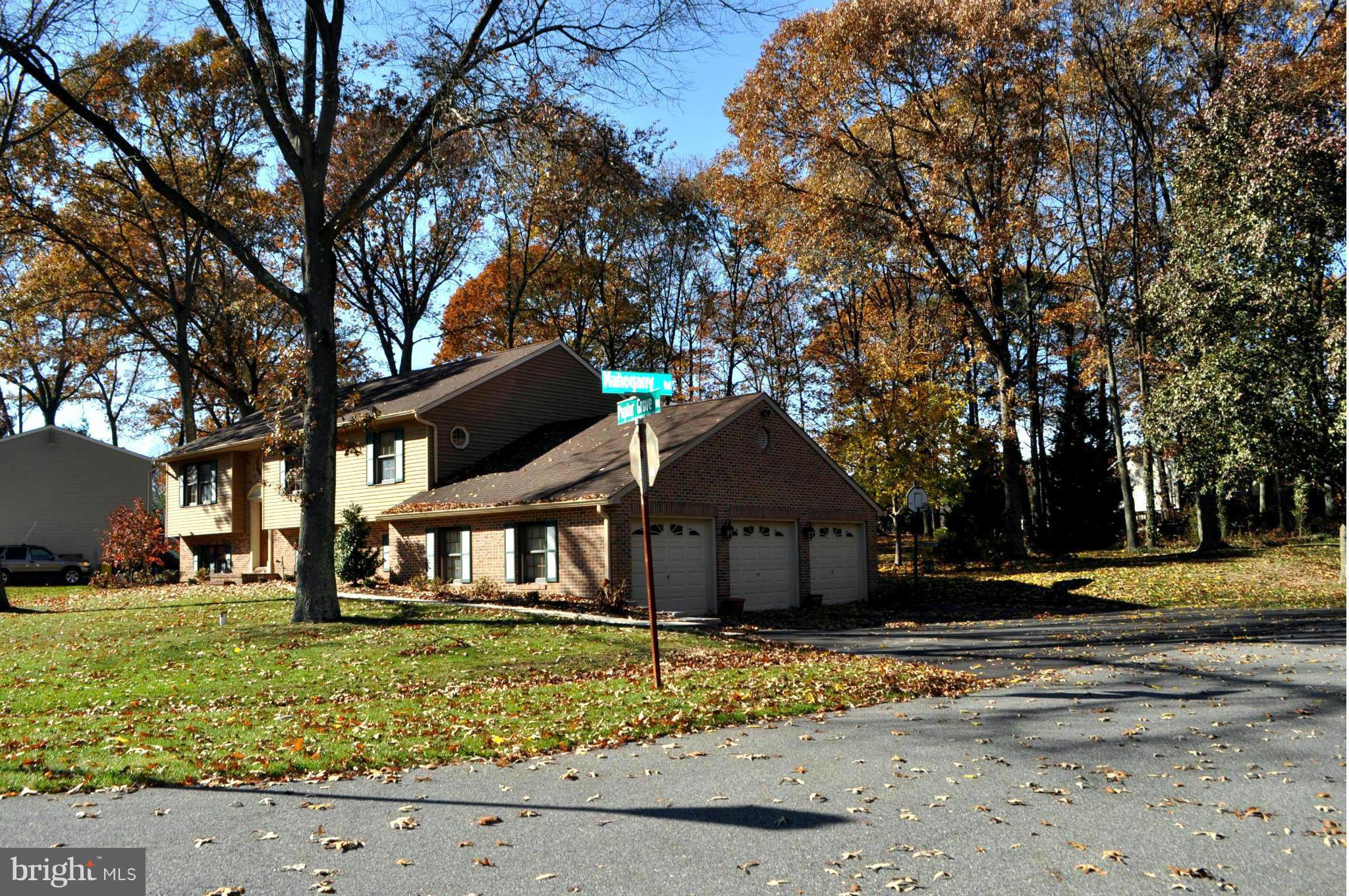 7796 Poplar Grove Road Severn, MD 21144 - Photo 27 of 29 Exterior (Front)