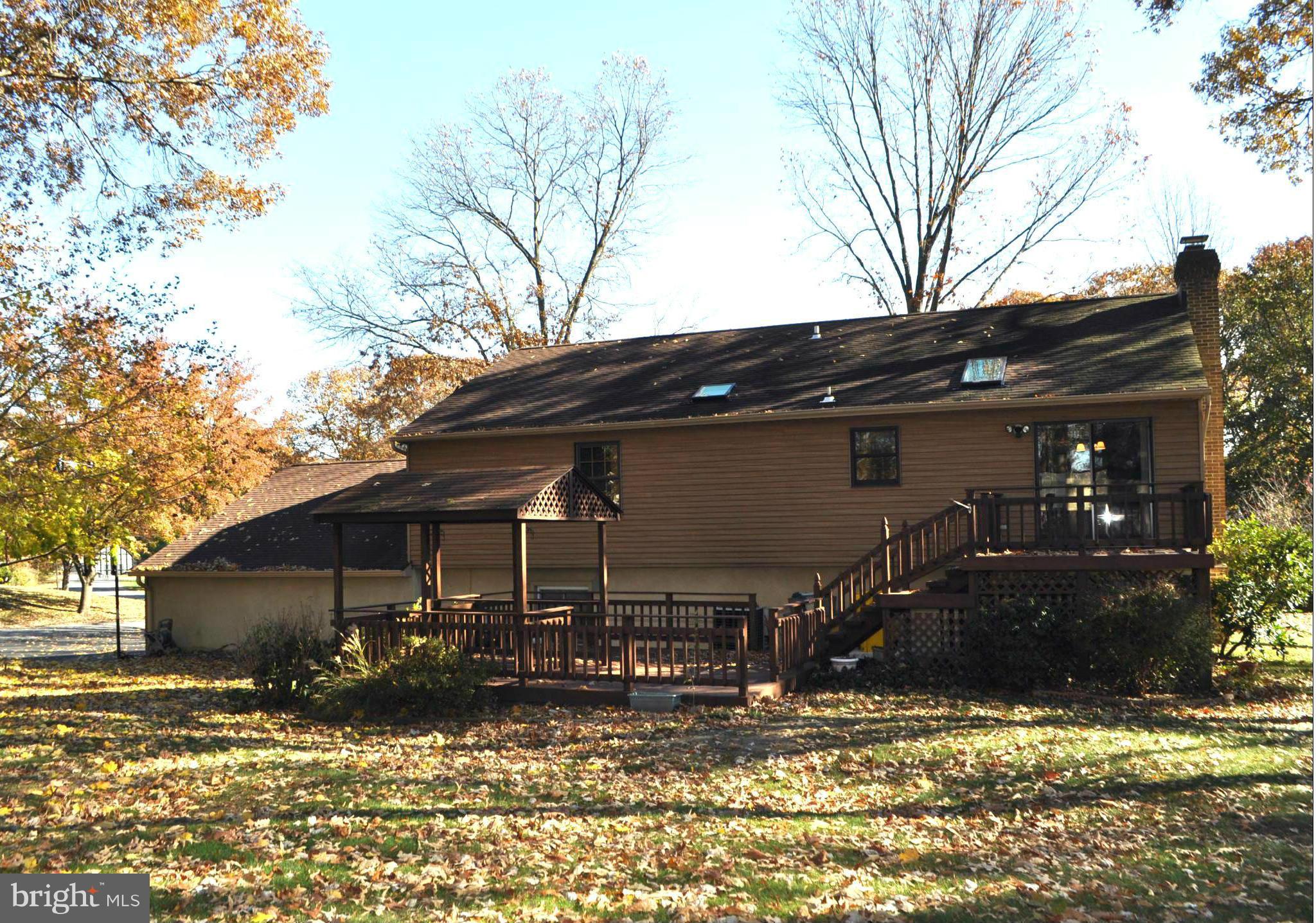 7796 Poplar Grove Road Severn, MD 21144 - Photo 28 of 29 Exterior (Rear)