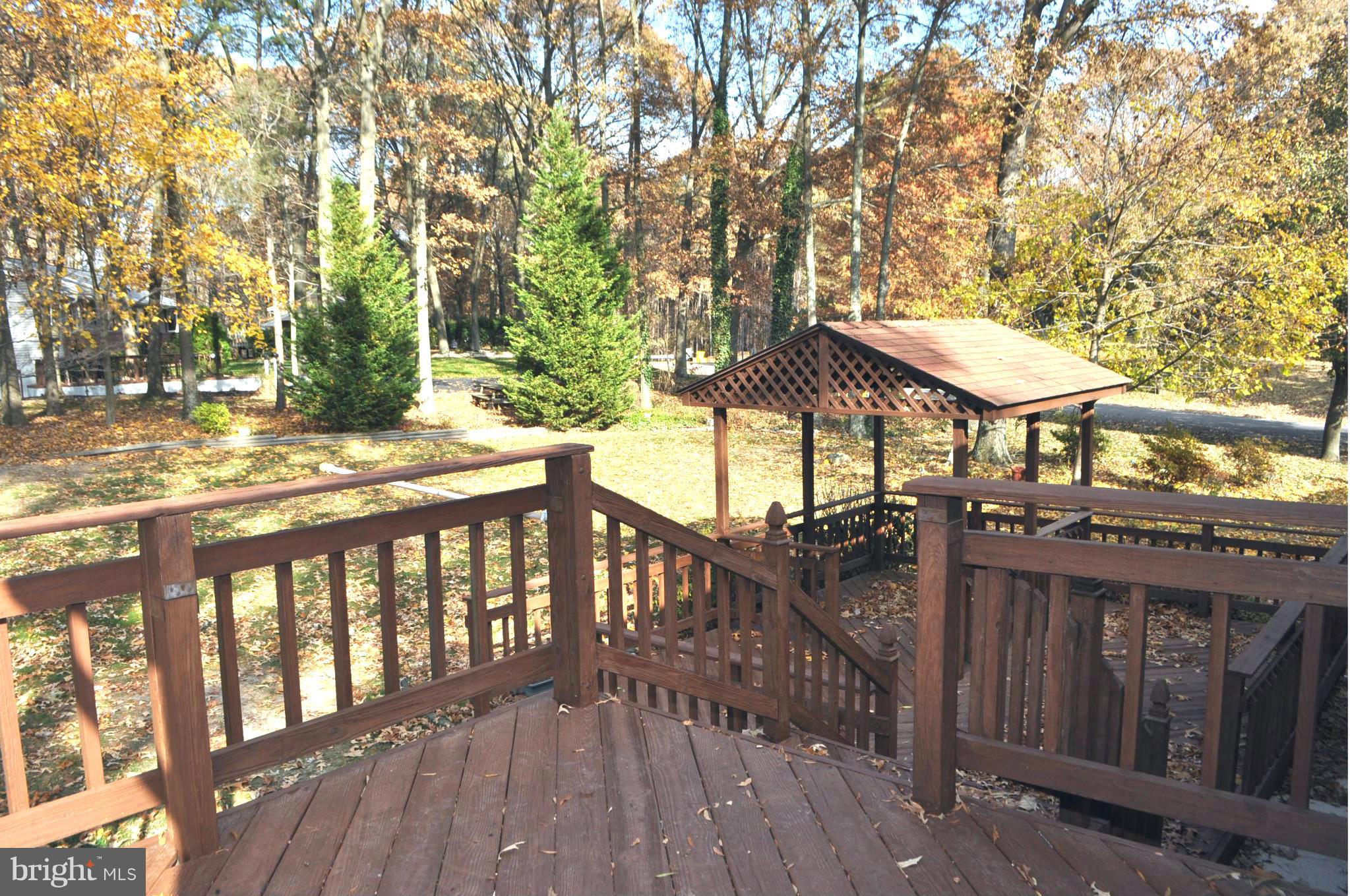 7796 Poplar Grove Road Severn, MD 21144 - Photo 29 of 29 Exterior (Rear)