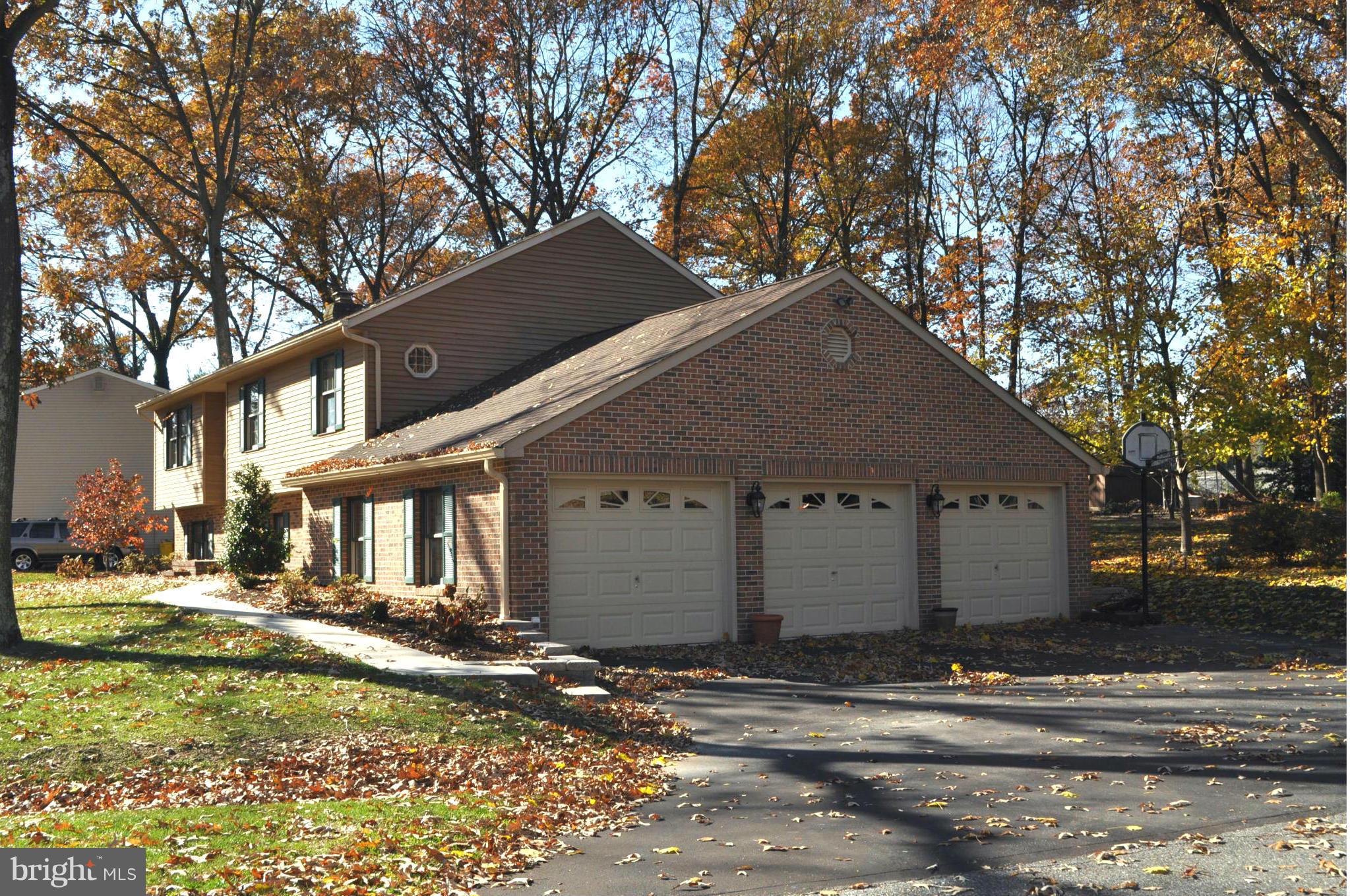 7796 Poplar Grove Road Severn, MD 21144 - Photo 4 of 29 Exterior (General)