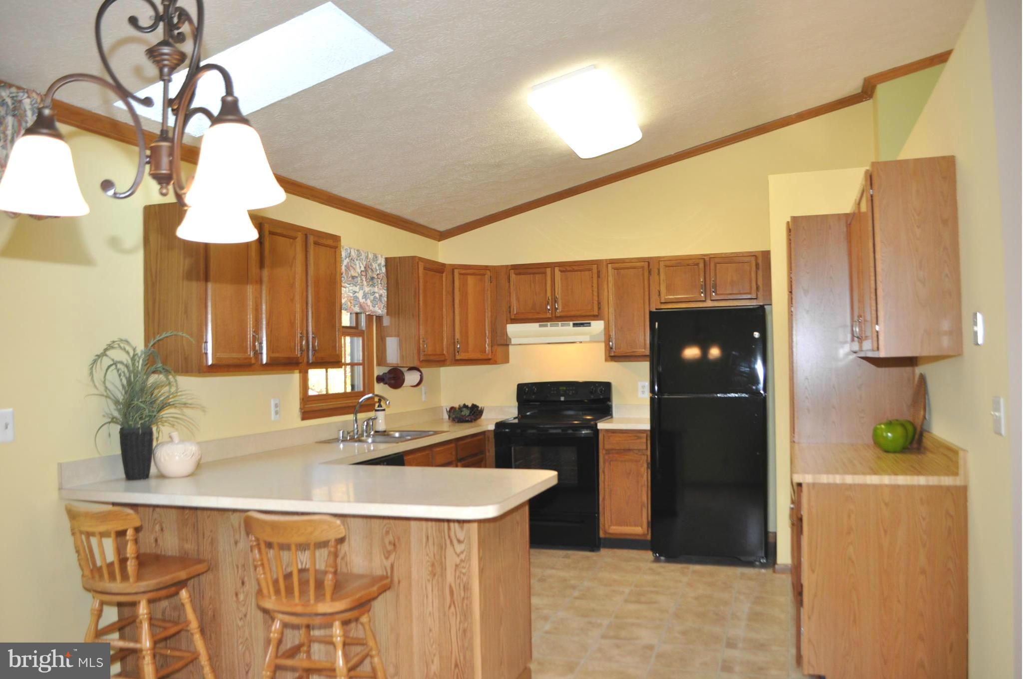 7796 Poplar Grove Road Severn, MD 21144 - Photo 5 of 29 Kitchen