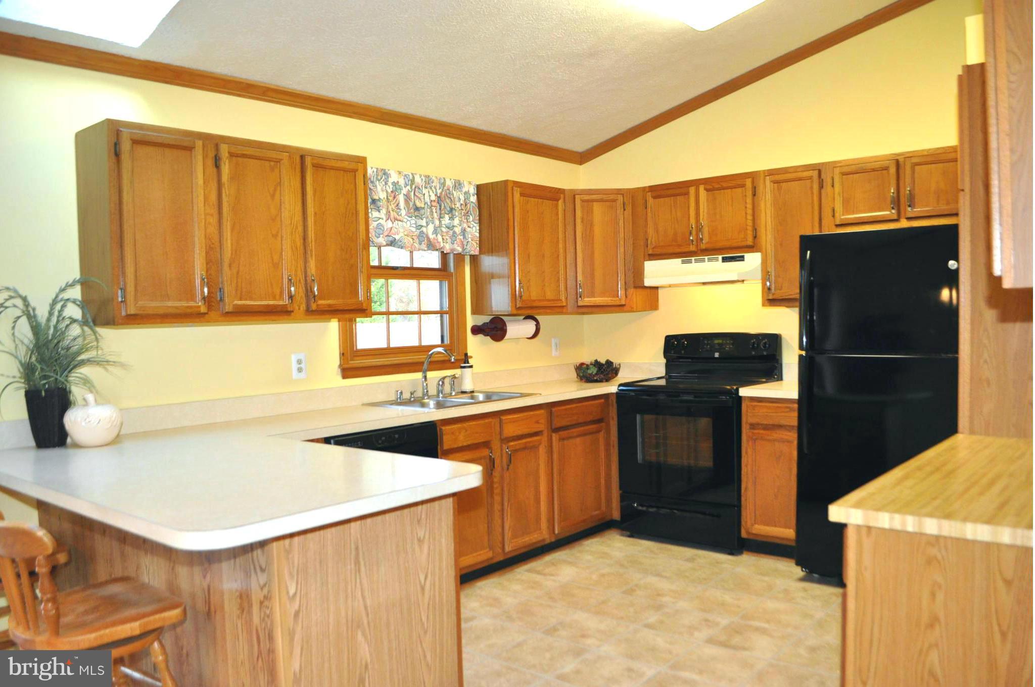 7796 Poplar Grove Road Severn, MD 21144 - Photo 8 of 29 Kitchen