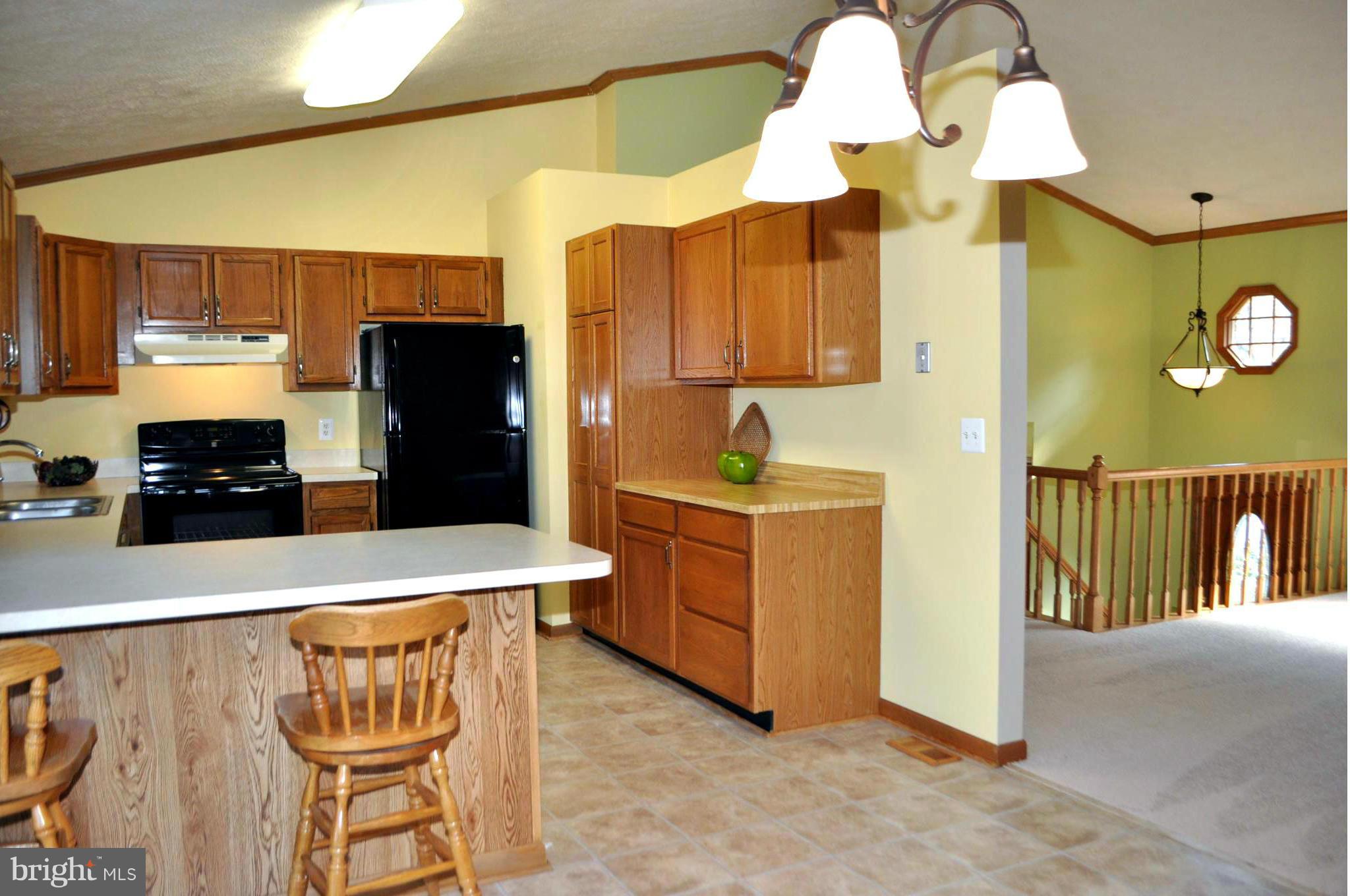 7796 Poplar Grove Road Severn, MD 21144 - Photo 9 of 29 Kitchen