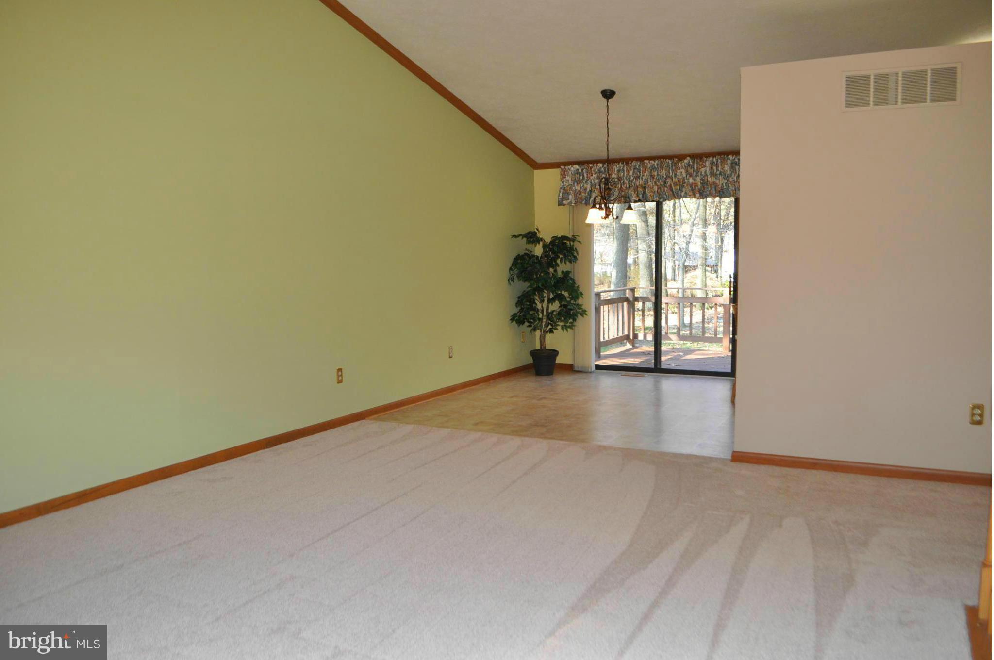 7796 Poplar Grove Road Severn, MD 21144 - Photo 10 of 29 Living Room