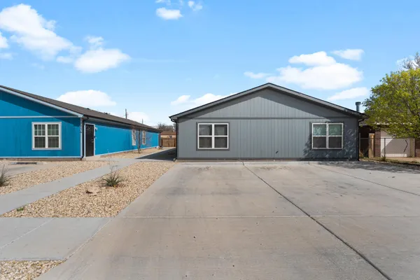 $265,000 | 2912 Duke Street, Lubbock, TX 79415