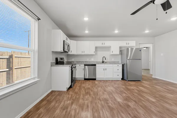 $265,000 | 2912 Duke Street, Lubbock, TX 79415