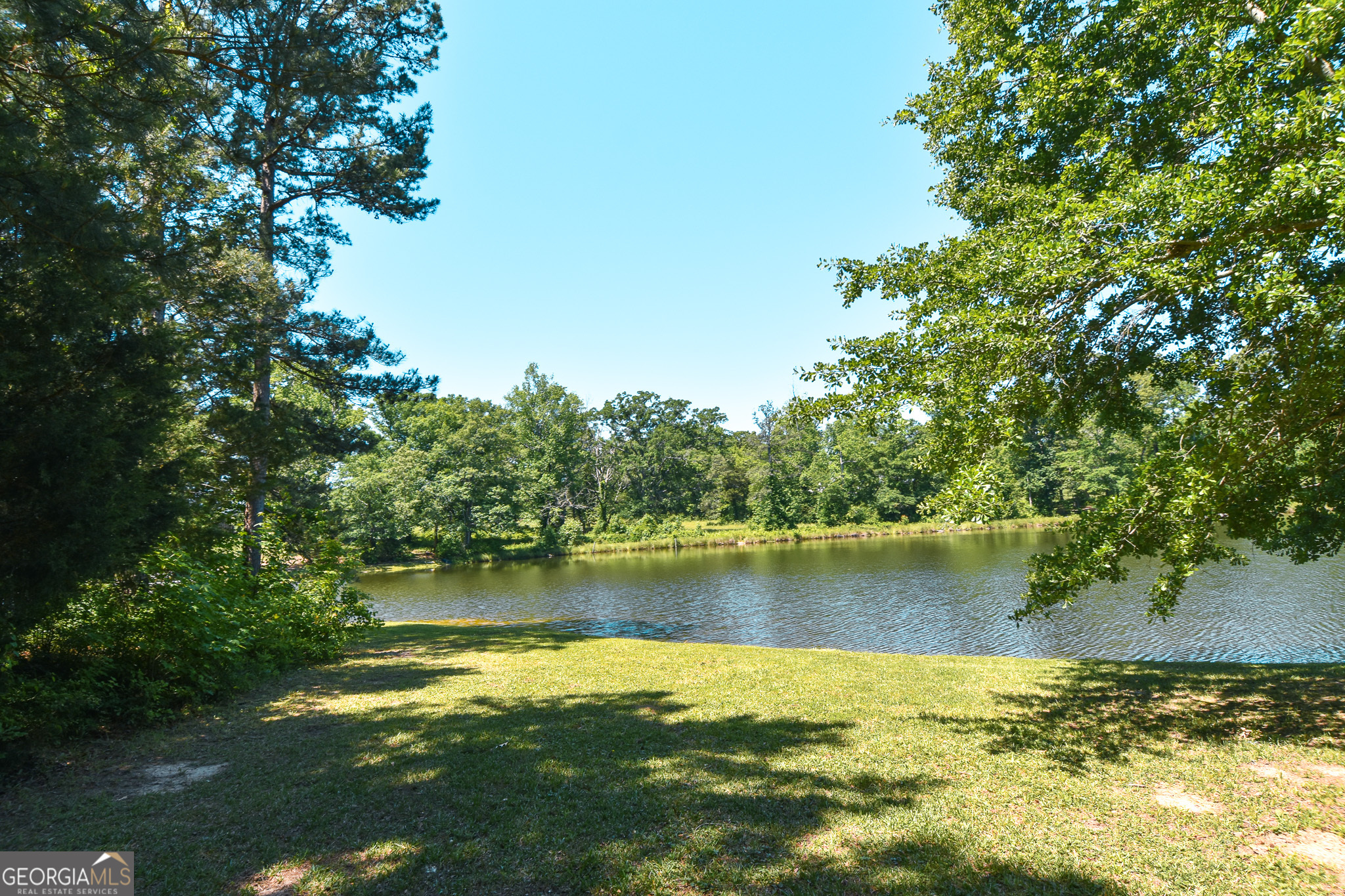 345 Huff Creek Road Williamson, GA 30292 - Photo 107 of 131 Gallery Image 107