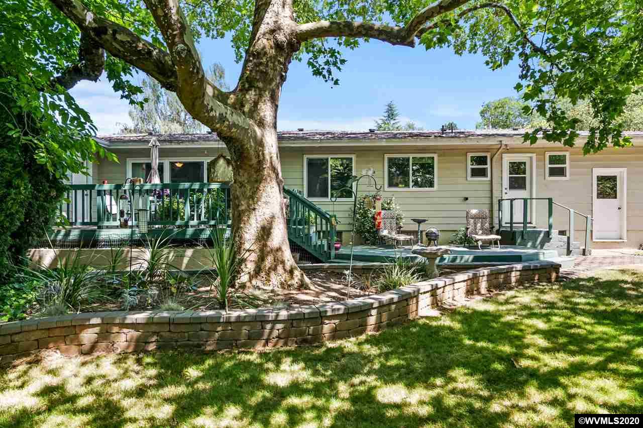 649 West Hayter Dallas, OR 97338 - Photo 39 of 42