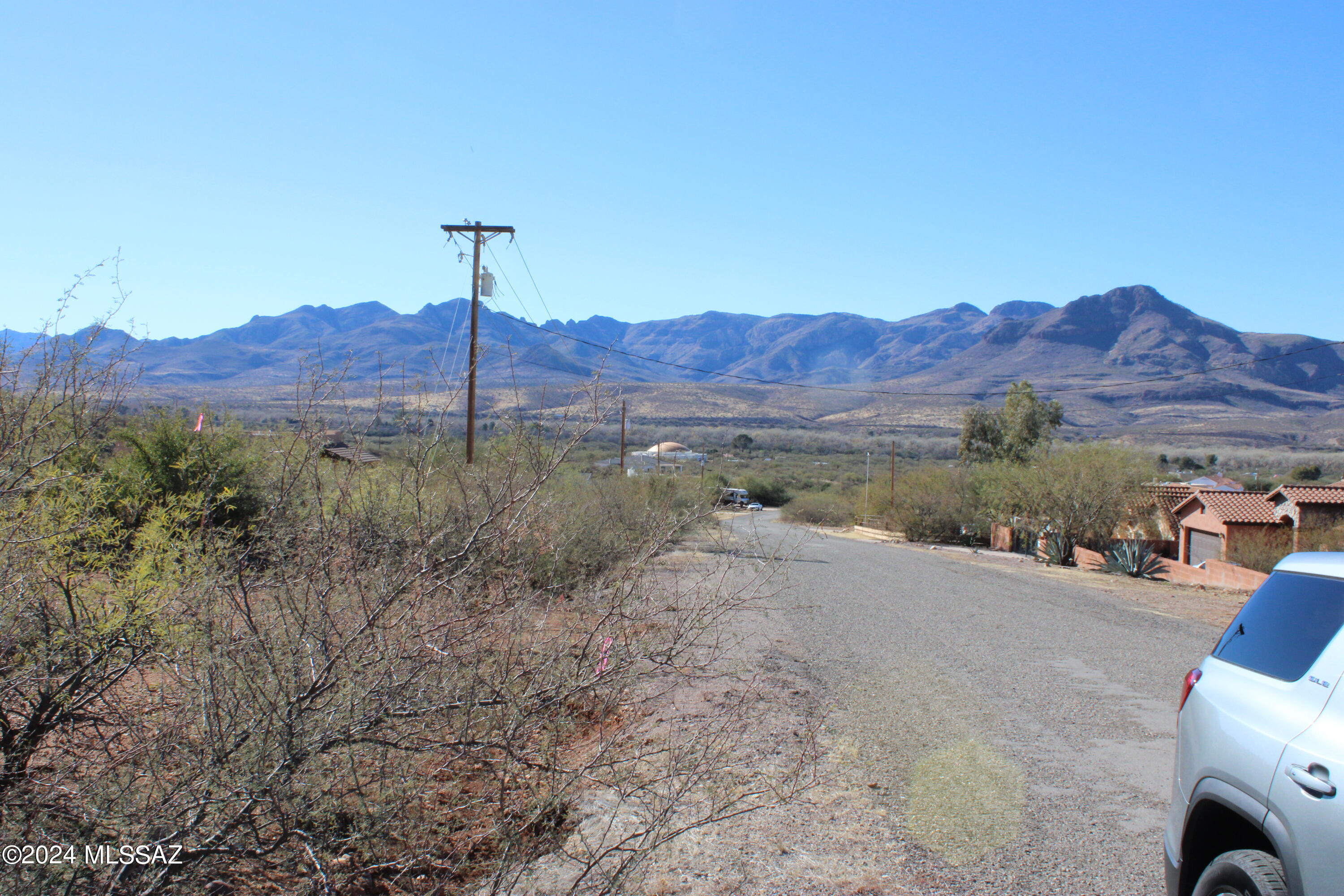 59 Camino Olympia, Unit 82 Rio Rico, AZ 85648 - Photo 3 of 5