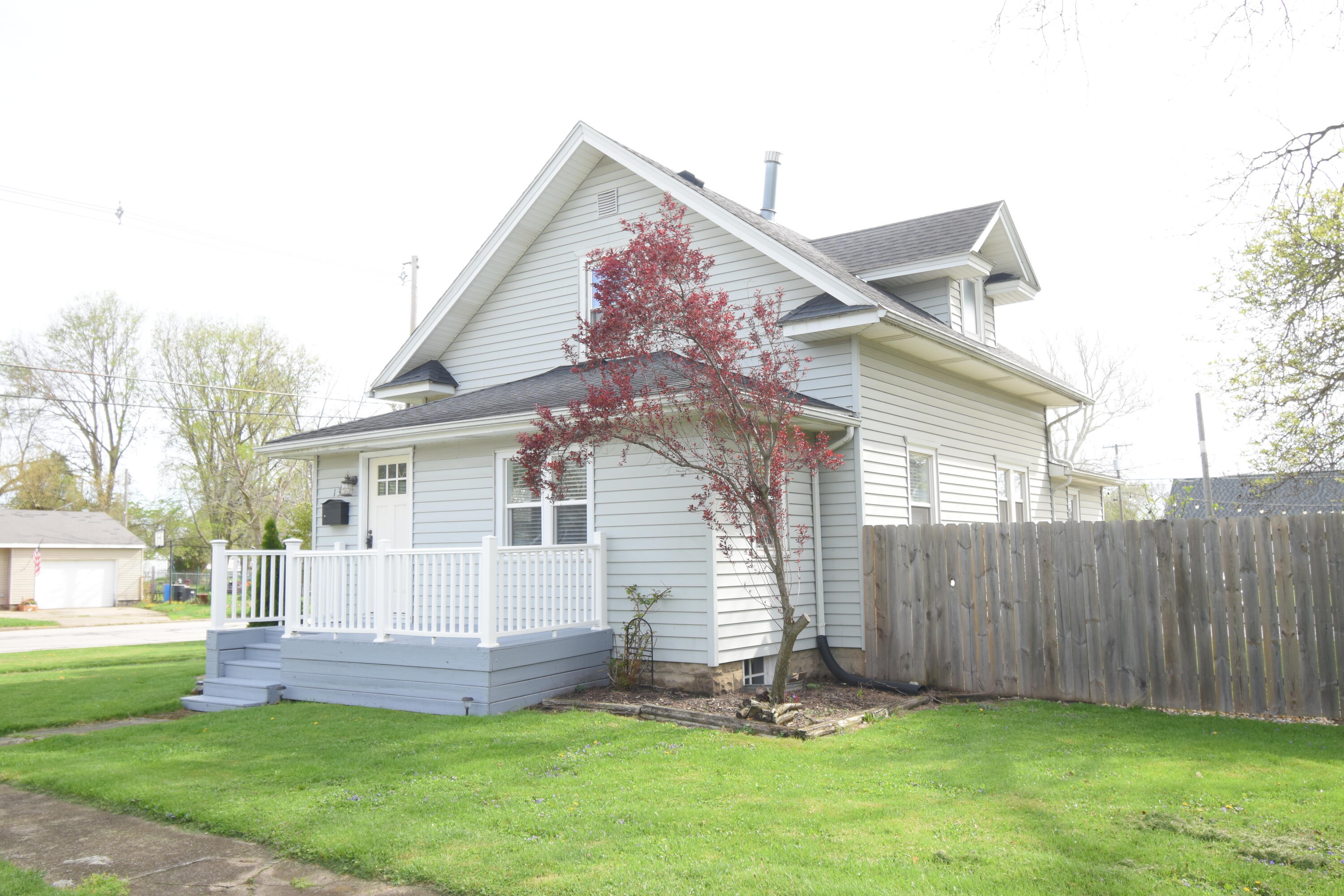 135 North Rachel Street Rensselaer, IN 47978 - Photo 55 of 59 3000x2000