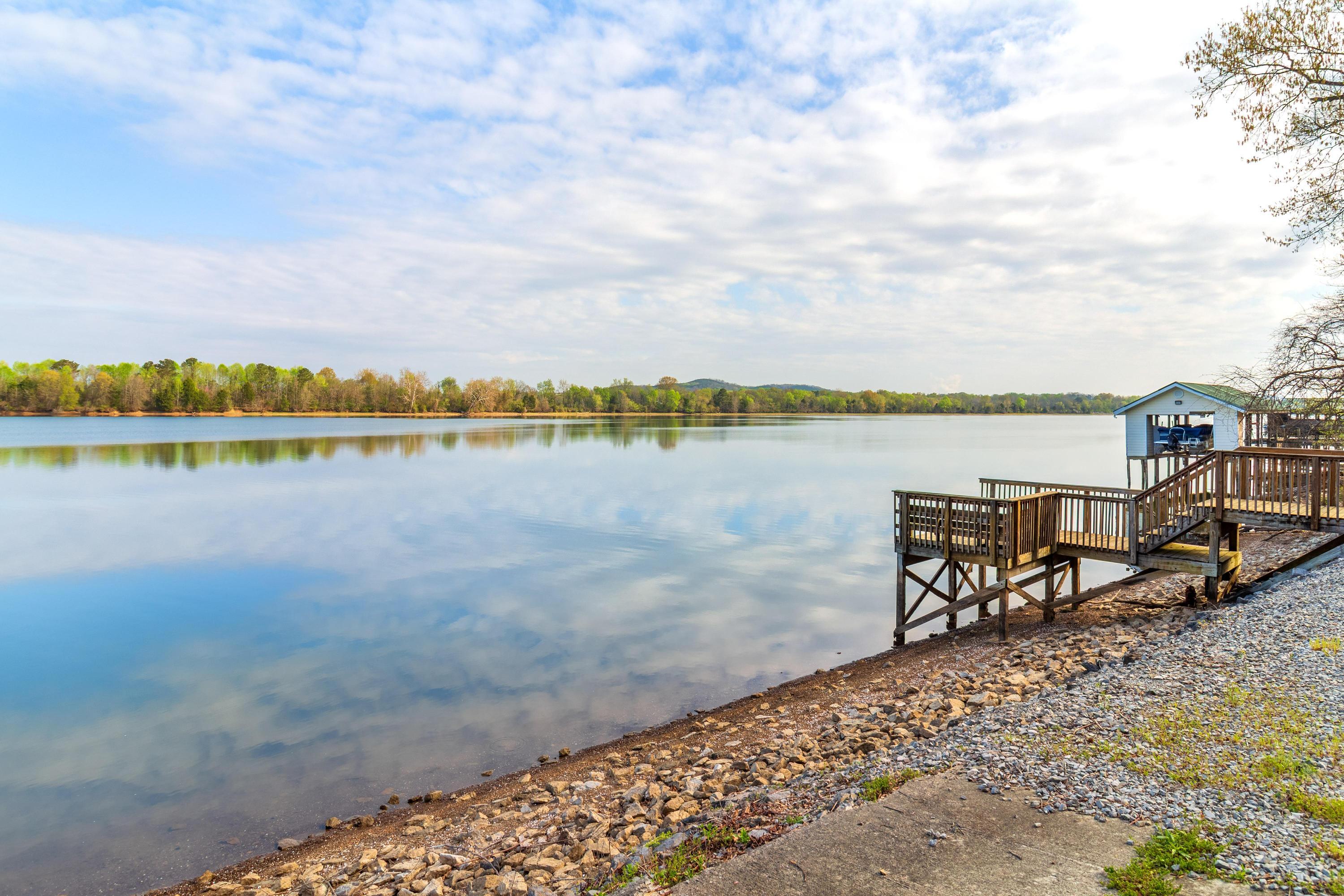 325 Russell Lane Decatur, TN 37322 - Photo 20 of 36 16b