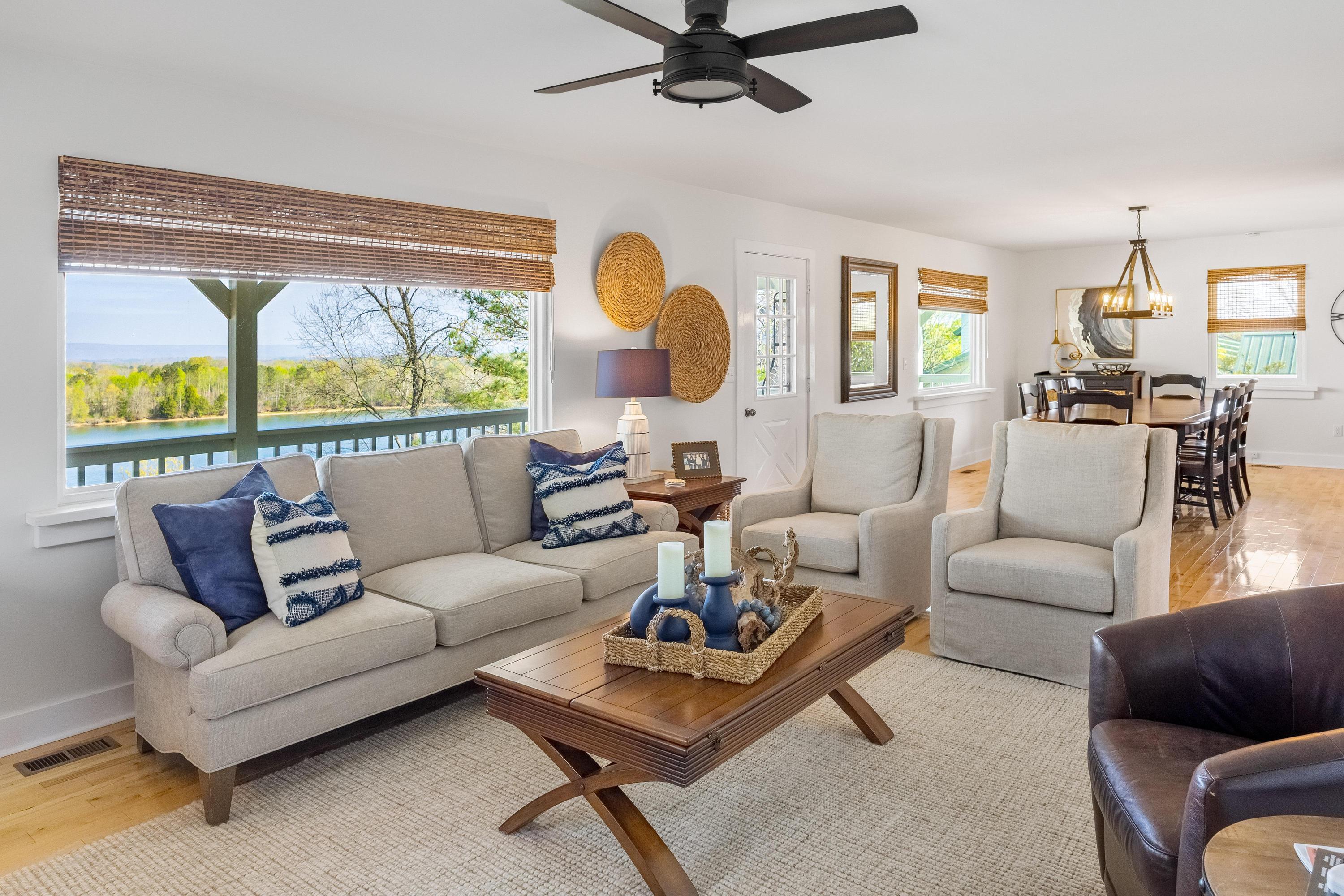 325 Russell Lane Decatur, TN 37322 - Photo 5 of 36 3b