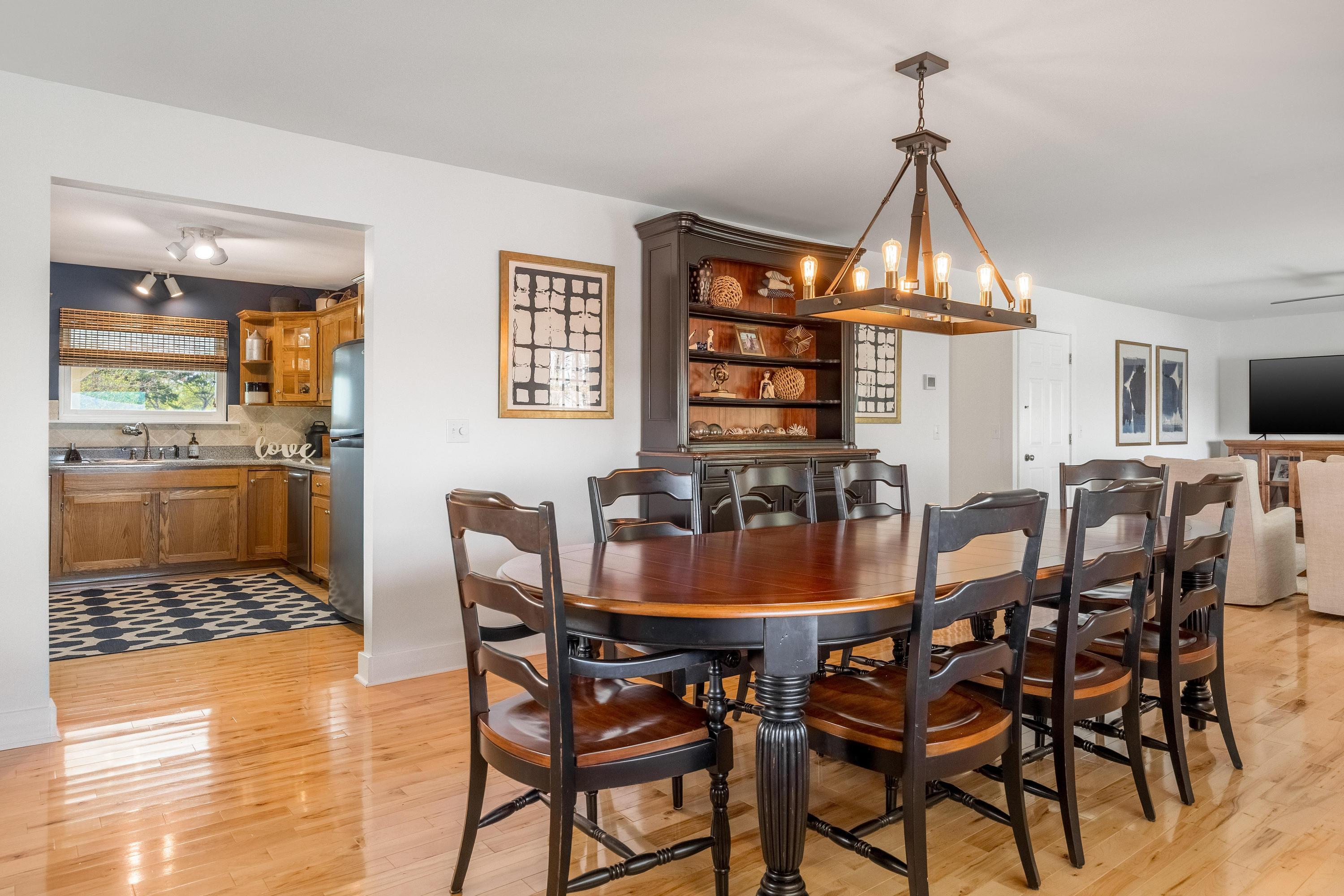 325 Russell Lane Decatur, TN 37322 - Photo 7 of 36 5