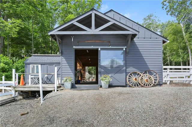 $15,000 | 141 West Norwalk Road, Norwalk, CT 06850