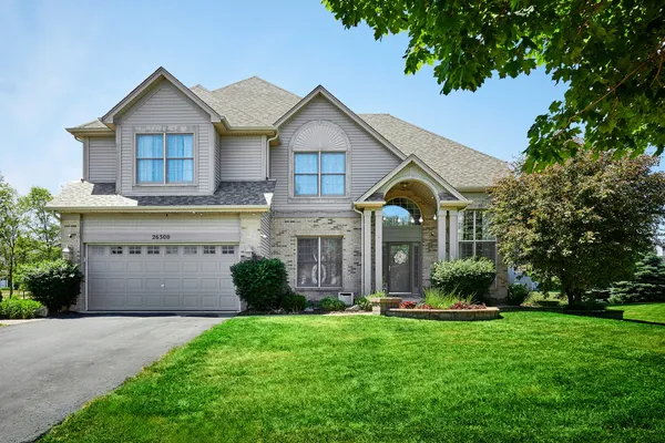 $4,500 | 26300 West Chatham Drive, Plainfield, IL 60585