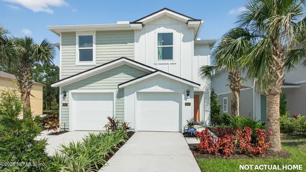 $281,455 | 5862 Victoria Crk Lane, Jacksonville, FL 32219