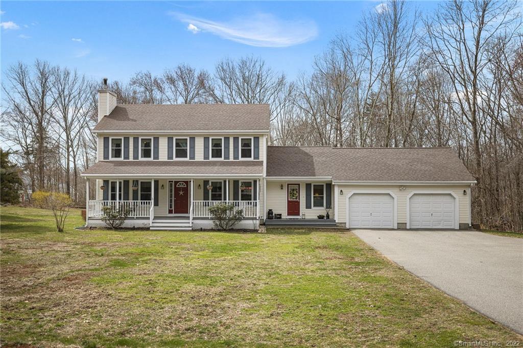 23 Red Schoolhouse Road Colchester, CT 06415 - Photo 1 of 1